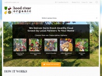 Hoodriverorganic.com