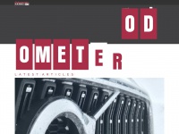odometer.com Thumbnail