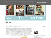 beyondthepicket-fence.com