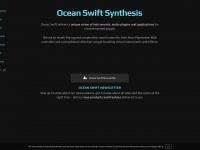 oceanswift.net Thumbnail