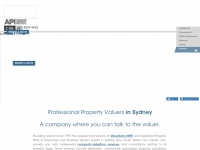 valuationsnsw.com.au Thumbnail