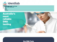 Identilab.com.au
