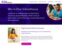 Oneschoolhouse.org