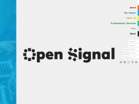 Opensignalpdx.org