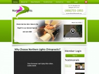 Northernlightschiropractic.com