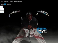 integralhockey.com Thumbnail