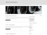 rosephotography.com