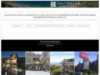 saltwaterhotels.com.au