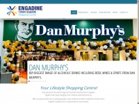 Engadineshoppingcentre.com.au