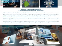 brilliantwebsolution.com