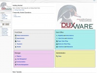 duxware.com Thumbnail