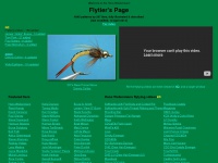 flytierspage.com Thumbnail