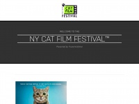 catfilmfestival.com Thumbnail