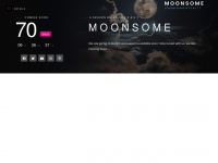 moonsome.com Thumbnail