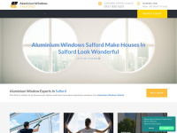 aluminiumwindows-salford.uk Thumbnail
