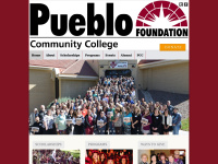 puebloccfoundation.org Thumbnail
