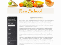 rawschool.com Thumbnail