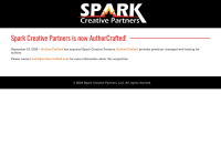 Sparkcreativepartners.com