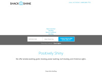shackshine.com Thumbnail