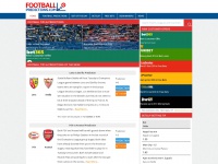 footballpredictions.com Thumbnail