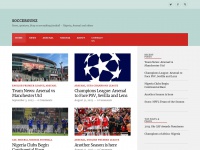 soccergunz.com Thumbnail