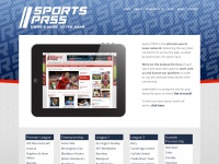 Sportsprss.co.uk