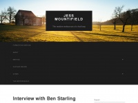 jessmountifield.co.uk Thumbnail