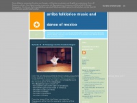 Folkloricomusicdance.blogspot.com