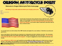 oregonmotorcycleparts.com