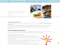 marketingverbund-forelle.de Thumbnail