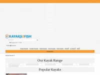 kayaks2fish.com
