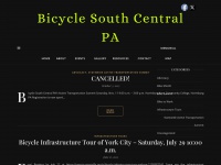 bicyclesouthcentralpa.org