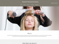 Plymouthprofessionalhairstyling.com