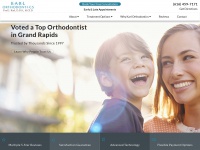 karlorthodontics.com Thumbnail