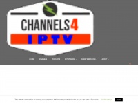 Channels4iptv.com