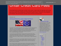 unfaircreditcardfees.blogspot.com