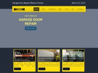 garagedoorrepairmiramarterrace.com Thumbnail