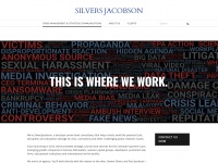 Silversjacobson.com