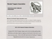 nvtrappers.org Thumbnail