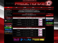 prediction1x2.com
