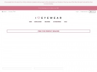 ihearteyewear.com