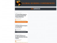 nursingconference.com Thumbnail
