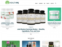 healthmj.com