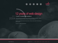 webdesigner.ro Thumbnail