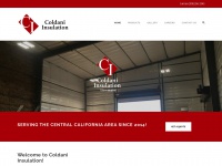 Coldani-insulation.com