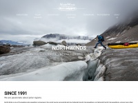 northwindsexpeditions.com