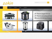 Zokin-cn.com