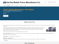 Mobilefencing.org