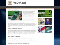 Youthcat.org.uk