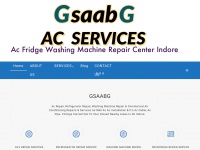 gsaabg.com Thumbnail